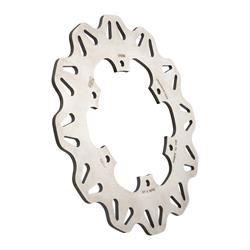 Bremsscheibe EBC VEE für Vespa GTS/GTS Super/GTV/GT 60/GT/GT L 125-300ccm