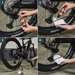 Kettenöl SONAX BIKE ultra