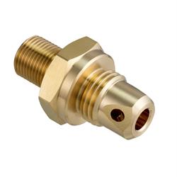 Ritzelführung, Tachoschnecke für Vespa 125 V30-33/VM/VN/150 VL/VB/VD/GS VS1-5