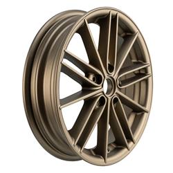 Felge SIP MK III 3.0x13 ET20 5x86 für Vespa GTS/GTS Super/GTV/GT 60/GT/GT L 125-310ccm vorne oder hinten