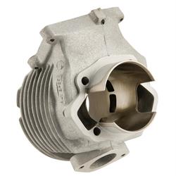 Rennzylinder AF Rayspeed RB22 225 ccm für Lambretta 200 TV/SX/DL/GP 2T AC