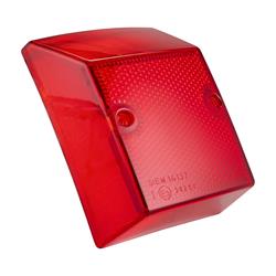 Rücklichtglas SIEM 216444 für Vespa PK50/S (I)