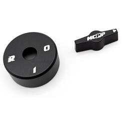 Abdeckung Benzinhahn MC PROPARTS, für OMG Benzinhahn für PIAGGIO Ciao Mix 50ccm 2T AC