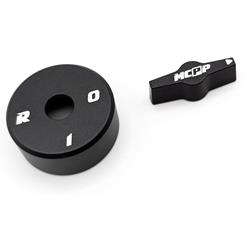Abdeckung Benzinhahn MC PROPARTS, für OMG Benzinhahn für PIAGGIO Ciao Mix 50ccm 2T AC