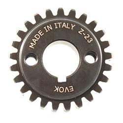 Primärzahnrad Z 23 EVOK IRON Clutch für Vespa 50-125/PV/ET3/PK50-125/S/XL/XL2