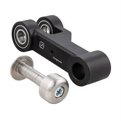 Schwingarm CRIMAZ Ergal, vorne für Vespa ET2/ET4/LX/LXV/S/946/GTS/GTS Super/GTV/GT 60/GT/GT L 50-300ccm 2T/4T