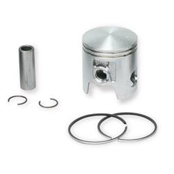 Kolben MALOSSI 40 B KB 12rechteckige Kolbenringe