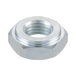 Mutter M12x1,5 mm, Achse Vorderrad vorne, rechts für Vespa 125 V1-15/V30-33/VM/VN/VNA/VNB/GT/GTR/TS/ACMA/Hoffmann C/150 VL/VB1/GS/VBA/VBB/GL/Super/Sprint/V/P150S/Rally