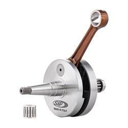 Langhubwelle SIP PREMIUM by PRIMATIST für Vespa 125 GTR 2°/TS 2°/150 Sprint V 2°/Super 2°/P125-150X/PX125-150 E/Lusso/MY/Cosa