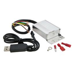 CDI Zündeinheit ELVEN PVL150 by BFA MOTORI für Vespa 50-125/PV/ET3/PK50-125/S/SS/XL/XL2