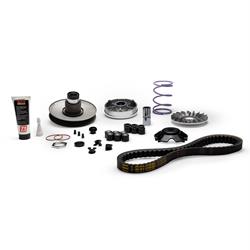 Overrangekit MALOSSI für PIAGGIO ZIP Fast Rider/SP 50ccm 2T