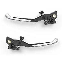 Sporthebel Set Bremse RIZOMA links & rechts für Vespa GTS/GTS Super/GTV/GT 60/GT/GT L 125-300ccm (-`22)