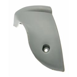 Endstück Unterboden PIAGGIO 57747400XN2 - 1B003904000XN2 unten, rechts für Vespa GTS 125-300ccm