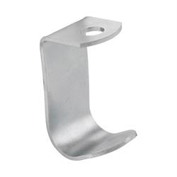 Gepäckhaken für Vespa 125 V1-15/V30-33/VM/VN/150 VL/VB1/Hoffmann/ACMA