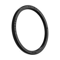 Wellendichtring Kickstartersegment SIP für Vespa 125 V1-15/V30-33/VM/VN/ACMA/150 VB/VL/VGL/GS