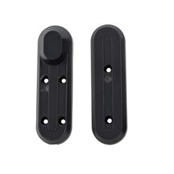 Abdeckung Schrauben MONORIM für E-Scooter Vorderrad, links & rechts für XIAOMI M365/PRO1