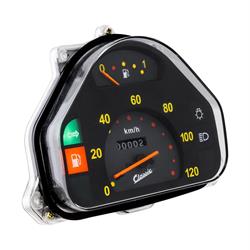 Tachometer SIP 269567 - 265909 für Vespa PK125 N/FL/XL2