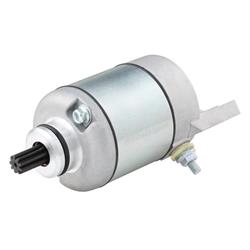 Anlasser PIAGGIO, Motor für Vespa LX/S/Primavera/Sprint/946 3V i.e. 125/150ccm 4T AC