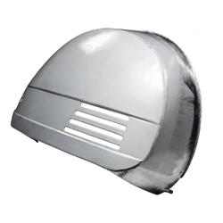 Seitenhaube Motorseite, rechts SF524-0821 für LML Star 125-200 2T/4T