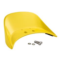 Spoiler SOCA Ducktail, Heck für Vespa Primavera/Sprint 50-150ccm