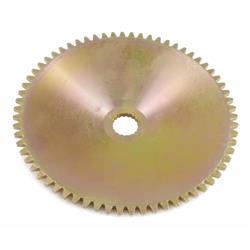 Riemenscheibe PIAGGIO für Vespa ET2/ET4/LX/LXV/S 50ccm 2T/4T