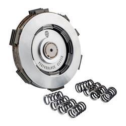 Kupplung EGIG Performance One Finger Clutch PRO POLIGON für Vespa 50-125/PV/ET3/PK50-125/S/XL/XL2