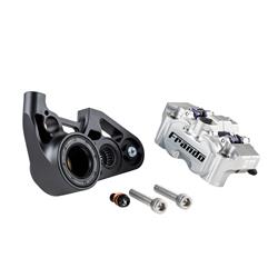 Bremsenkit FRANDO RADIAL vorne für Vespa GTS/GTS Super 125-300ccm (2023-)