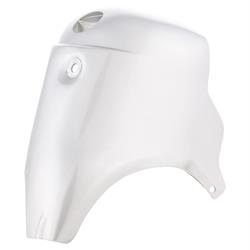 Zylinderhaube für Vespa 125 VM/VN1/Hoffmann HC/ACMA 53'- 54'