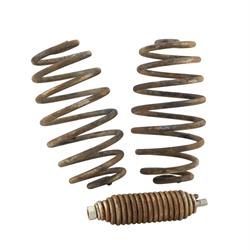 Feder Kit SIP, Schwingsattel für Vespa 125 VM1-2T/APE 150 AB1-4T