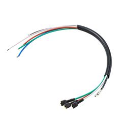 Kabelast Zündgrundplatte SIP Zündgrundplatte für Vespa T5