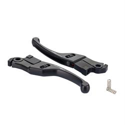 Sporthebel Set MG Biketec, links & rechts für Vespa GTS/GTS Super 125/300/310ccm (2023-)