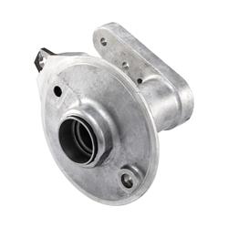 Schwinge, 8", vorne, 11141 für Vespa 125 Hoffmann A/B, -> 1952