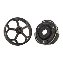 Kupplungskit KOSO High Performance für Vespa LX/S/946 3V i.e. 125-150ccm 4T AC für PIAGGIO LEM/iGet