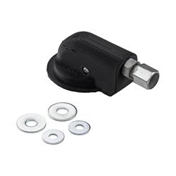 Vergaserdeckel VESPTEC für Vergaser PWK 24-30