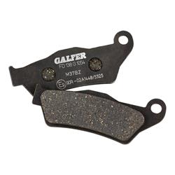Bremsbeläge GALFER Semi Metal