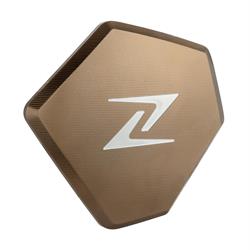 Abdeckung Variodeckel ZELIONI für Vespa GTS/GTS Super/GTV HPE 300 ('19-)