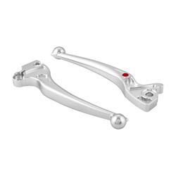 Sporthebel Set Bremse MARUS links & rechts für Vespa LX/LXV/S/Primavera/Sprint 50-150ccm