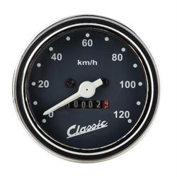 Tachometer SIP 196905 - 197019 für Vespa PK50-125/S/SS