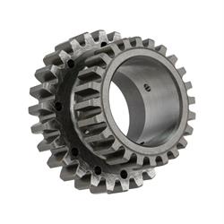 Kupplungszahnrad Z 24/26 BENELLI Wideframe Getriebe 64 für Vespa 125 V30-33/VM/VN/150VB/VL/GS