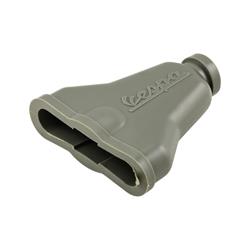 Gummimanschette, Schaltgriff für Acma 125/150 GL