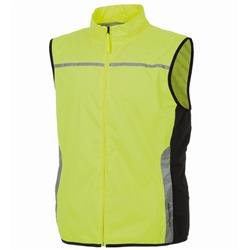 Weste TUCANO URBANO Nano Reflex Größe: 3XL Unisex