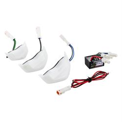 Kaskadeneinsatz COPPER MONKEY Italia 1B005291 - 1B005292 für Vespa Primavera/Sprint 50-150ccm ('18-)