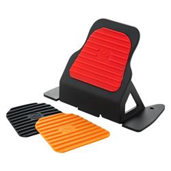 Fußstütze MONORIM für E-Scooter Trittbrett MFP-V2 für SEGWAY Max G30 D/E/P/G30 D II/E II/G30 LD/LE