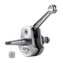 Glockenwelle SIP PERFORMANCE Uncle Tom by PRIMATIST für Vespa 200 Rally VSE1T 33997 ->/P200E/PX200 E/Lusso/MY/Cosa