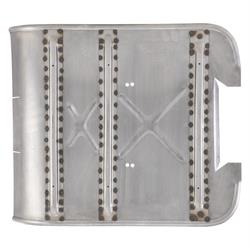 Reparaturbodenblech für Vespa 125 VNB2-6T/150 VBB2T/VGLA/B