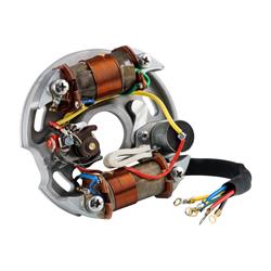 Zündgrundplatte SIP 6V/25W, 150773 für Vespa 50 S 2°/SR/SS