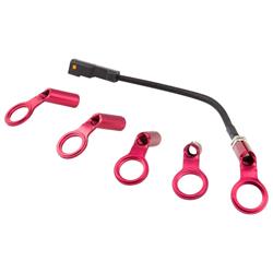 Adapter KOSO AC, Temperaturfühler