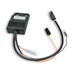 DIGITRONIC VARIABELE VORZÜNDUNG