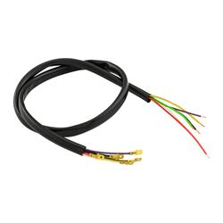 Kabelast Blinkerschalter SIP für Vespa P80-150X/PX80-200E/Lusso 1°/P200E