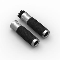 Griffe RIZOMA Urlo RS 22/24 mm L 128 mm für Vespa GTS/GTS Super/GT/GT L 125-310ccm